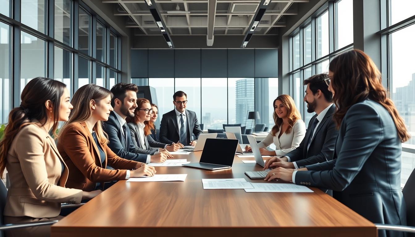 Servizi Legali per Imprenditori